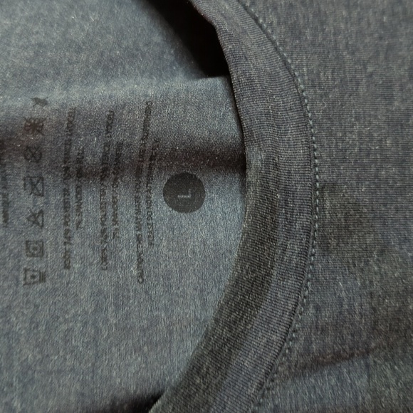 NWT Nobull Charcoal Camo Just the Horns - Large - Picture 3 of 3